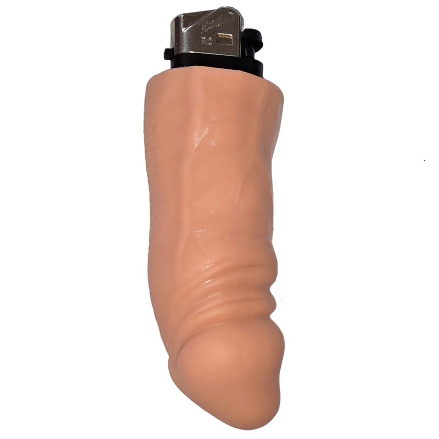 DIABLO PICANTE ? BRIQUET-PÉNIS
