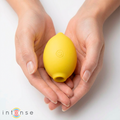 INTENSE - MONI LEMON KLITORIS-SAUGSTIMULATOR