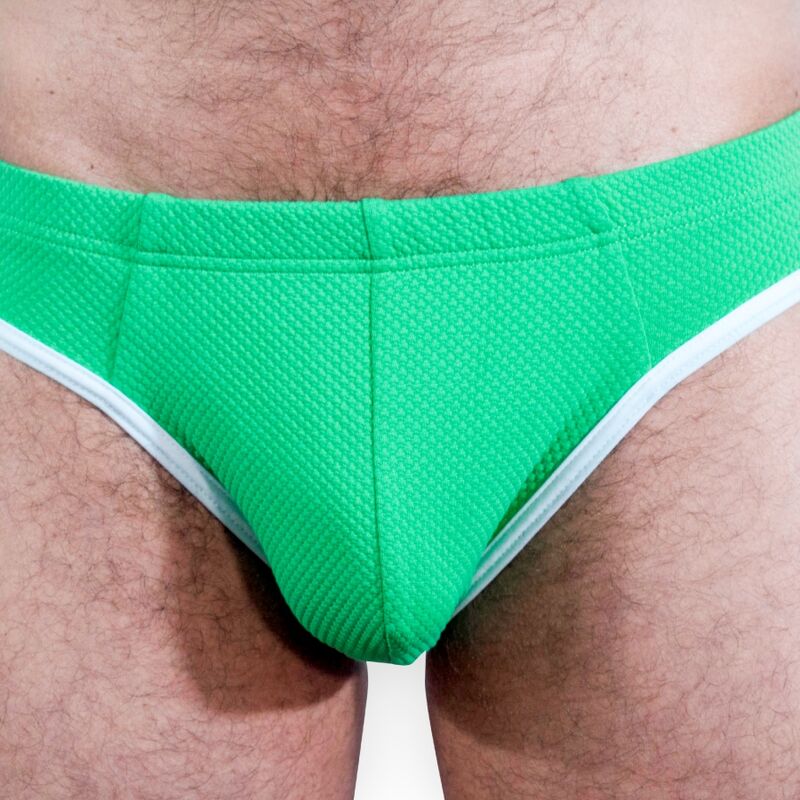 BURN - 022 SLIP VERT S