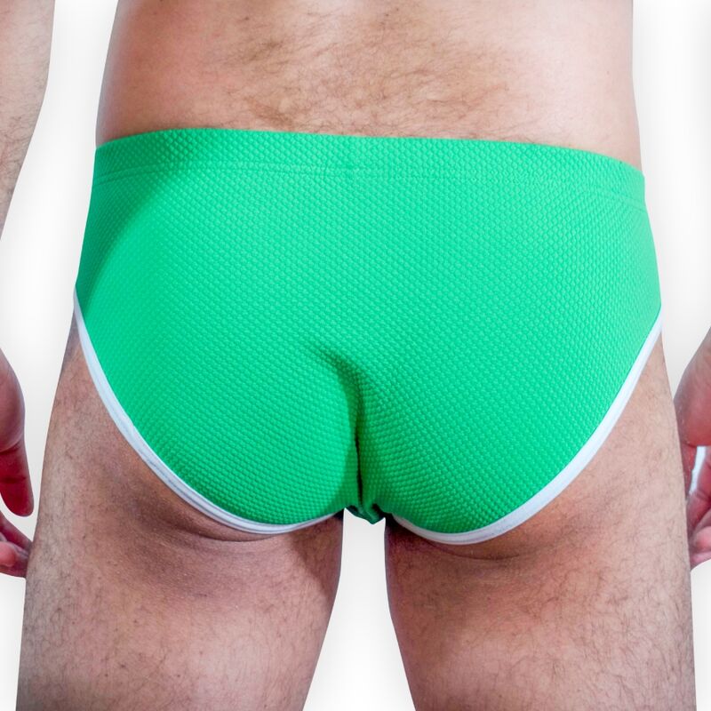 BURN - 022 SLIP VERT S