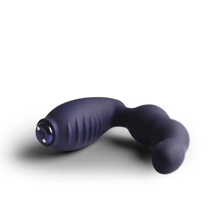 ROCKS-OFF - MINI BAGUETTE MAGIQUE RECHARGEABLE 16 FONCTIONS, ROSE PIVOINE