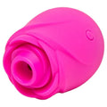 ROMP - SUCEUR DE CLITORIS EN FORME DE ROSE