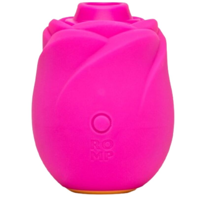ROMP - SUCEUR DE CLITORIS EN FORME DE ROSE