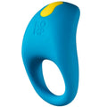ROMP - JUKE ANNEAU PÉNIEN EN SILICONE AVEC VIBREUR STIMULATEUR CLITORIDIEN