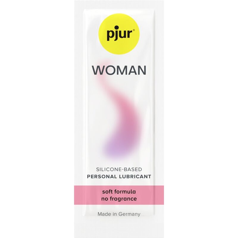 PJUR - LUBRIFIANT BODYGLIDE POUR FEMME 1,5 ML