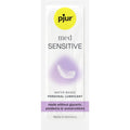 PJUR - LUBRIFIANT À BASE D'EAU MED SENSITIVE GLIDE 2 ML
