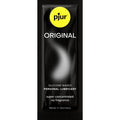 PJUR - LUBRIFIANT SILICONE ORIGINAL 1,5 ML