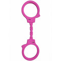 DIABLO PICANTE - GANTS EN SILICONE FUCHSIA