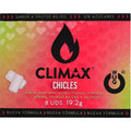 WUG CLIMAX – Kater nach dem Trinken (8 Einheiten)