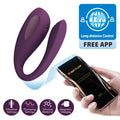 PRETTY LOVE - AARI MASSEUR CLITORIDIEN LILA APPLICATION GRATUITE