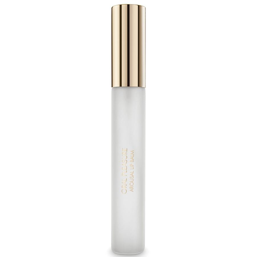 BIJOUX - GLOSS ORAL SEX EFFET FROID & CHAUD