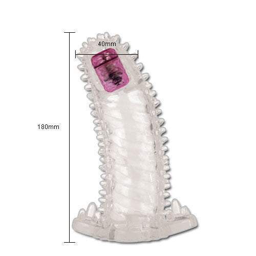 BAILE - BRAVE II RALLONGE DE CAPTEUR HOMME