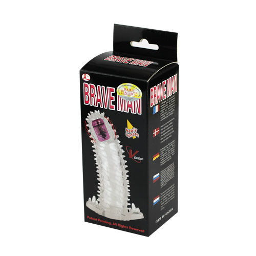 BAILE - BRAVE II RALLONGE DE CAPTEUR HOMME