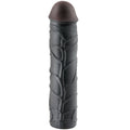 FANTASY X- TENSIONS - MEGA 3 RALLONGE NOIRE