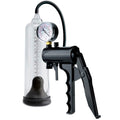 PUMP WORX - Pompe de performance MAX-PRÉCISION.