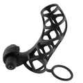 FANTASY X- TENSIONS - CAGE DE PÉNIS EN SILICONE EXTRÊME