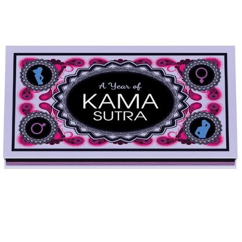 KHEPER GAMES - 52 CARTES DE JEU SEXY ABSOLUMENT ORGASMIQUES