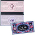 KHEPER GAMES - 52 CARTES DE JEU SEXY ABSOLUMENT ORGASMIQUES