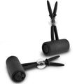 FETISH FANTASY LIMITED EDITION – SUCEUR DE TÉTONS VIBRANT EN SILICONE