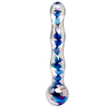 ICICLES - N. 8 GLASMASSAGER