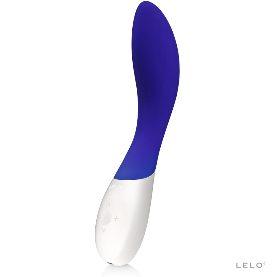 LELO - VIBREUR MONA WAVE BLEU NUIT