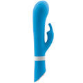 B SWISH - VIBREUR LAPIN DELUXE BWILD JADE