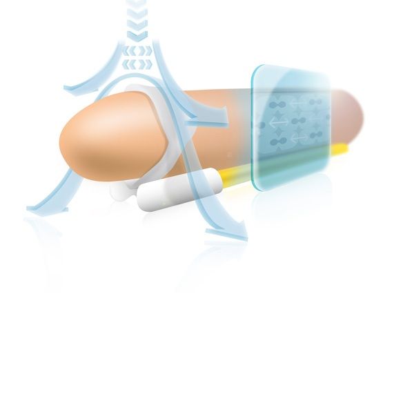 ANDROPENIS MINI - EXTENSEUR PÉNIEN