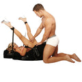 FETISH FANTASY OREILLER GONFLABLE POSITION MASTER