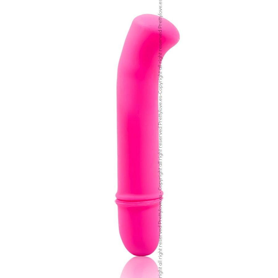 PRETTY LOVE - VIBRATEUR FLIRTATION ANTONY
