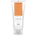 MIXGLISS - LUBRIFIANT EFFET CHAUFFANT, GOÛT CANNELLE, 70 ml