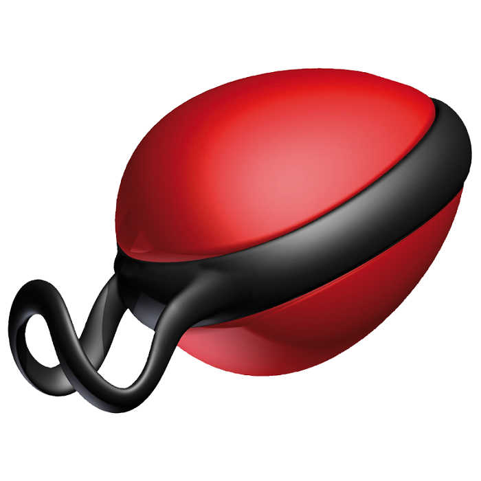 JOYDIVION JOYBALLS - BALLE ROUGE UNITAIRE