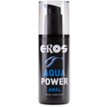 EROS POWER LINE - GEL LUBRIFIANT ANAL POWER 125 ML