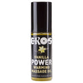 EROS POWER LINE - POWER WARMING MASSAGEÖL 100 ML