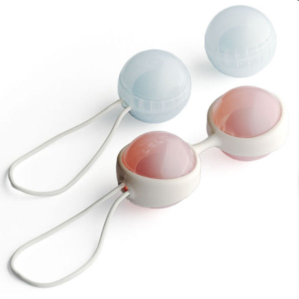 LELO - LUNA BEADS MINI BOULES CHINOISES