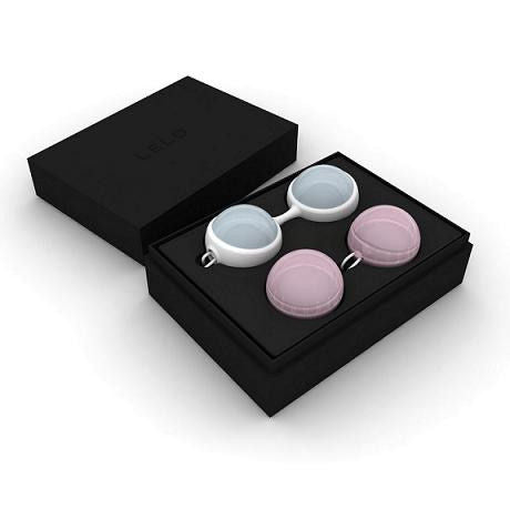 LELO - LUNA BEADS MINI BOULES CHINOISES