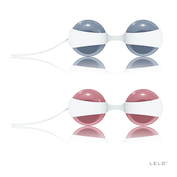 LELO - LUNA BEADS MINI BOULES CHINOISES