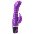 BAILE - LOVET VIBRATEUR SENSATION LILAS