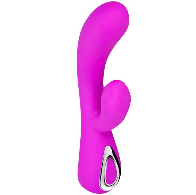 PRETTY LOVE - VIBRATEUR INTELLIGENT AU MIEL