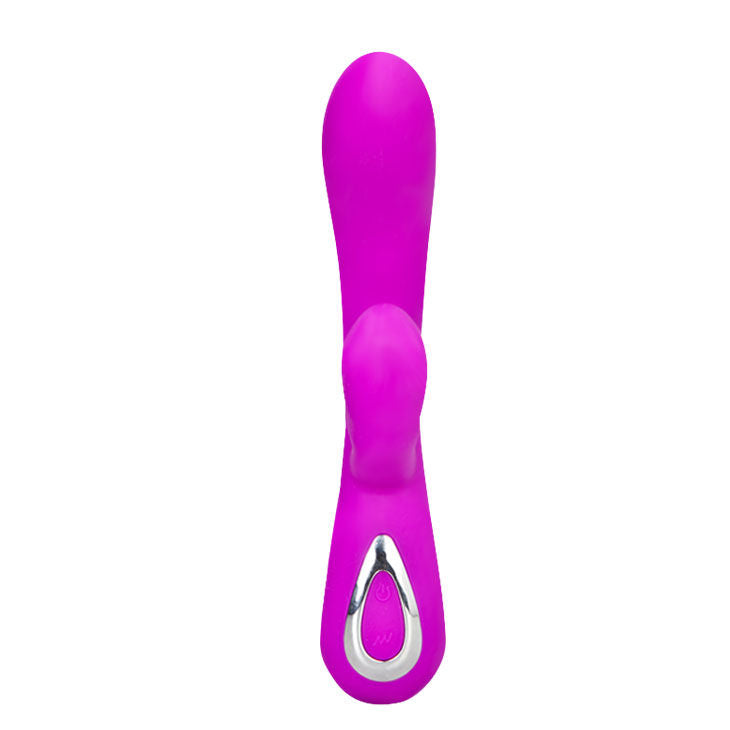 PRETTY LOVE - VIBRATEUR INTELLIGENT AU MIEL