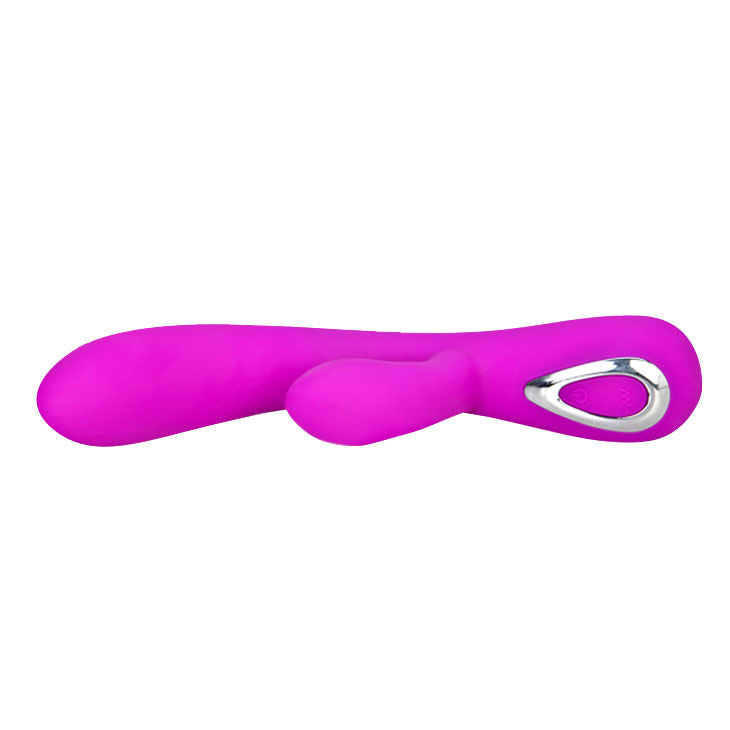 PRETTY LOVE - VIBRATEUR INTELLIGENT AU MIEL