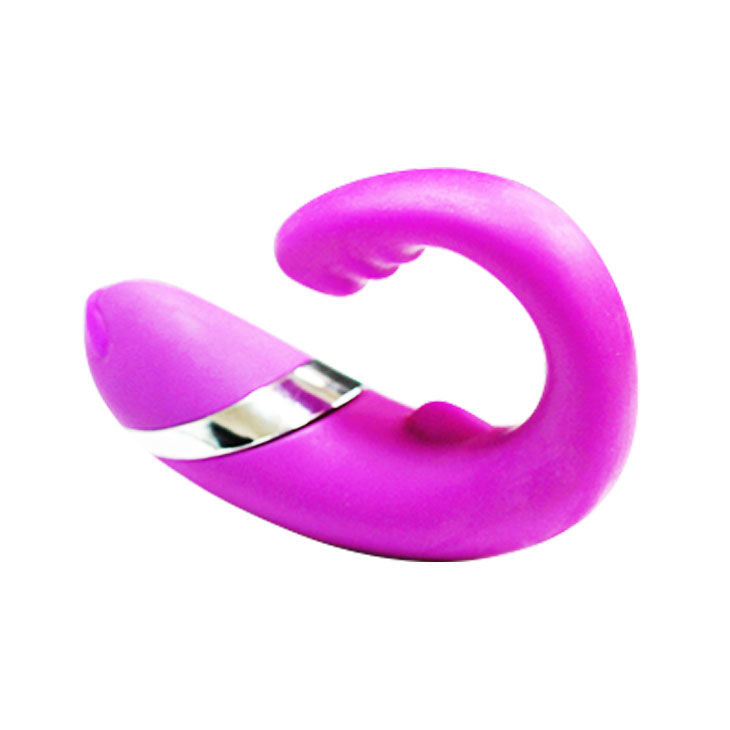 PRETTY LOVE - AMOUR PROSTATA ET POINT G VIOLET