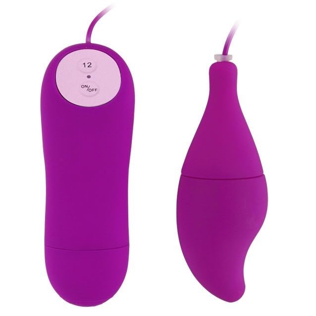 BAILE - PLAISIR COQUE12 VIOLET ÉCONOMISER NEUF