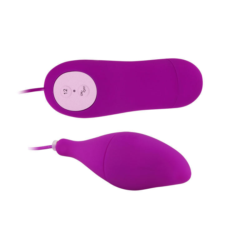 BAILE - PLAISIR COQUE12 VIOLET ÉCONOMISER NEUF