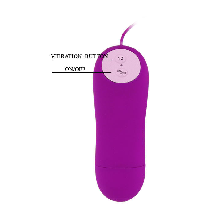 BAILE - PLAISIR COQUE12 VIOLET ÉCONOMISER NEUF