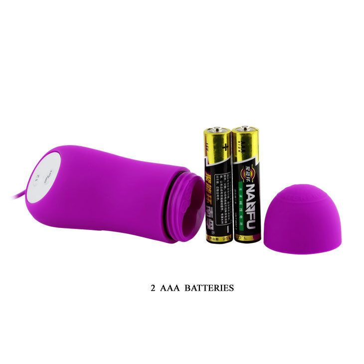 BAILE - PLAISIR COQUE12 VIOLET ÉCONOMISER NEUF