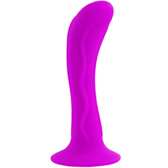 BAILE - PRÉSENTATION FICHE ANALE PUISSANTE UNISEX