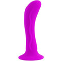 BAILE - PRÉSENTATION FICHE ANALE PUISSANTE UNISEX