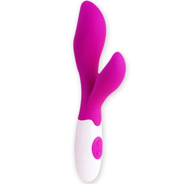 PRETTY LOVE - VIBRATEUR STIMULATEUR NEWMAN