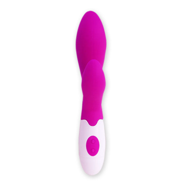 PRETTY LOVE - VIBRATEUR STIMULATEUR NEWMAN