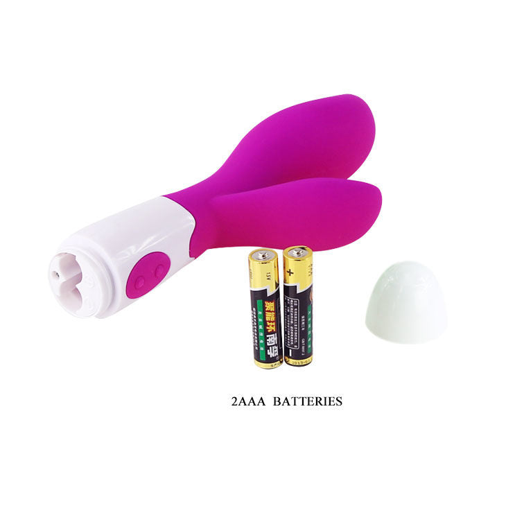 PRETTY LOVE - VIBRATEUR STIMULATEUR NEWMAN
